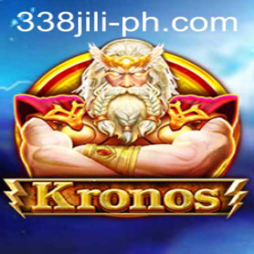 Discovering 'Kronos': A Timeless Adventure with 338 Jili