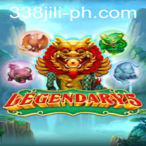 Legendary5: Dive into the Epic Adventure of Legendary5 with 338 Jili